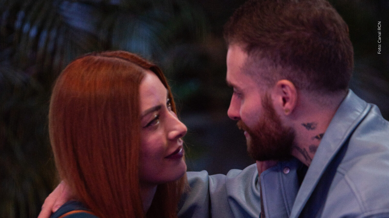 Mateo Varela compartió comprometedora fotografía con Norma Nivia: ¿le propuso matrimonio?