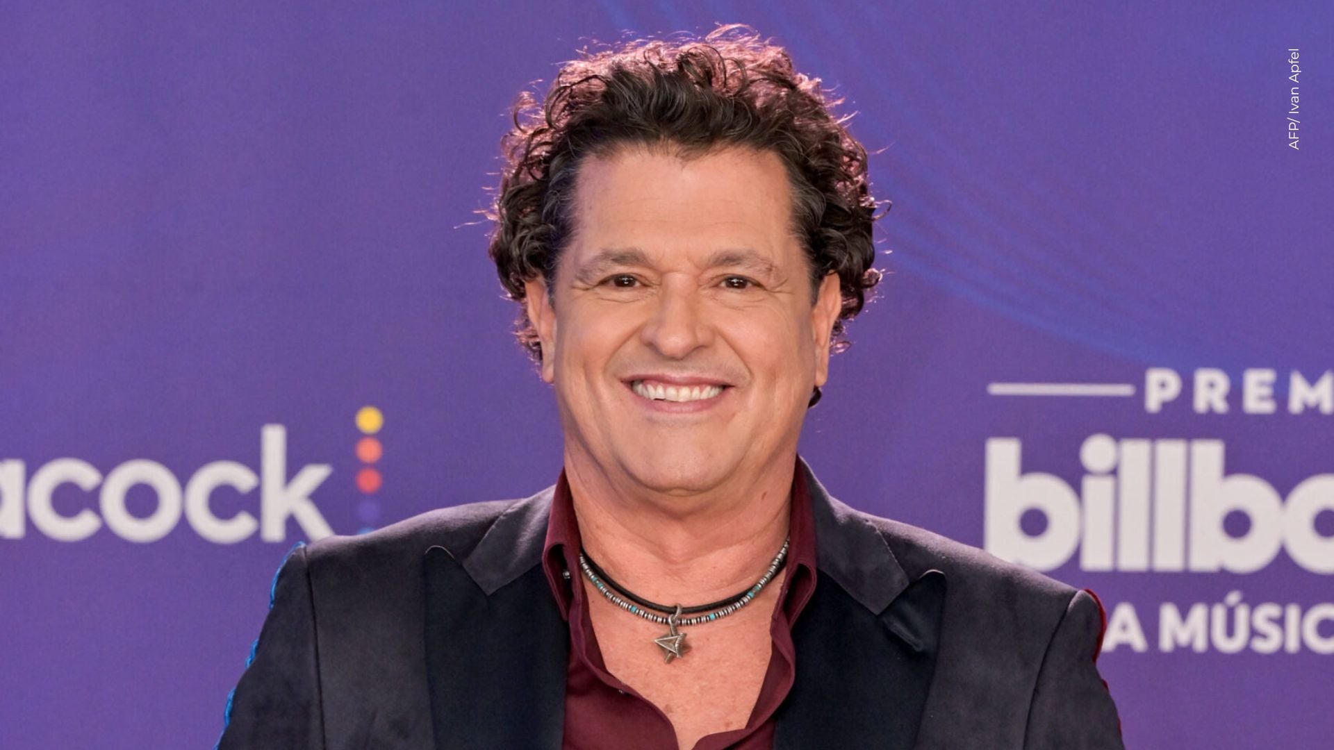 Carlos Vives presentó su nuevo proyecto al público