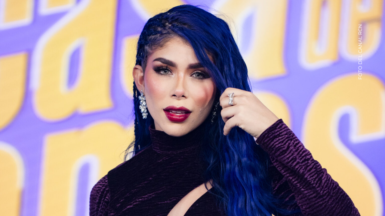 ¿Qué dijo Alexa Torrex tras su participación en La casa de los famosos Colombia?