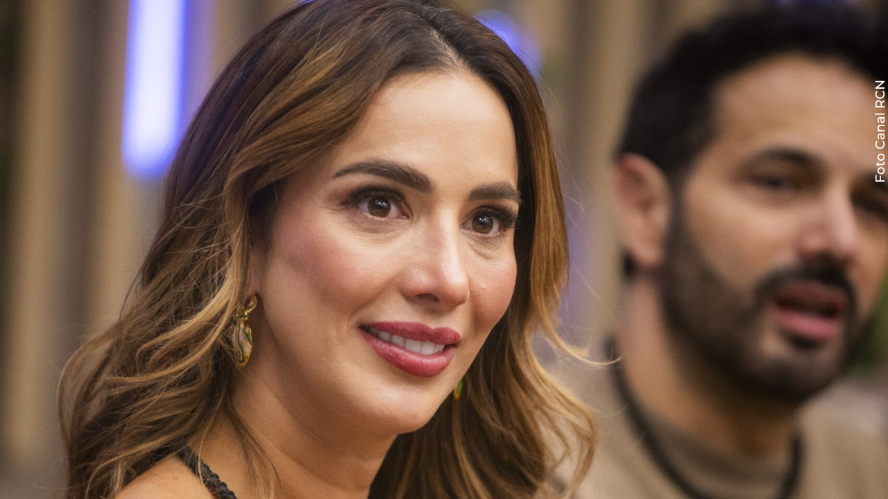 Violeta Bergonzi responde sin filtro a críticas por su comportamiento en el reality