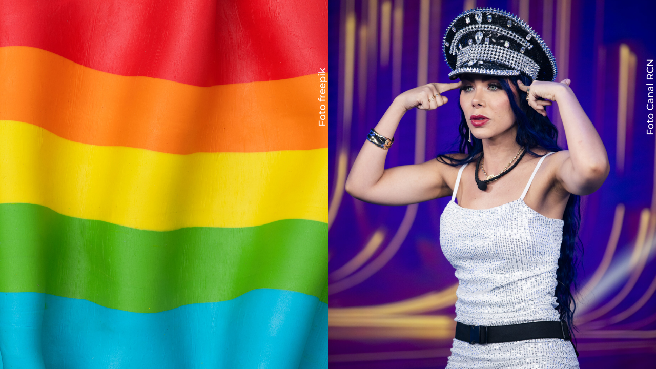 Alexa Torrex revela que le gustan las mujeres y genera sorpresa: ¿salió del clóset?