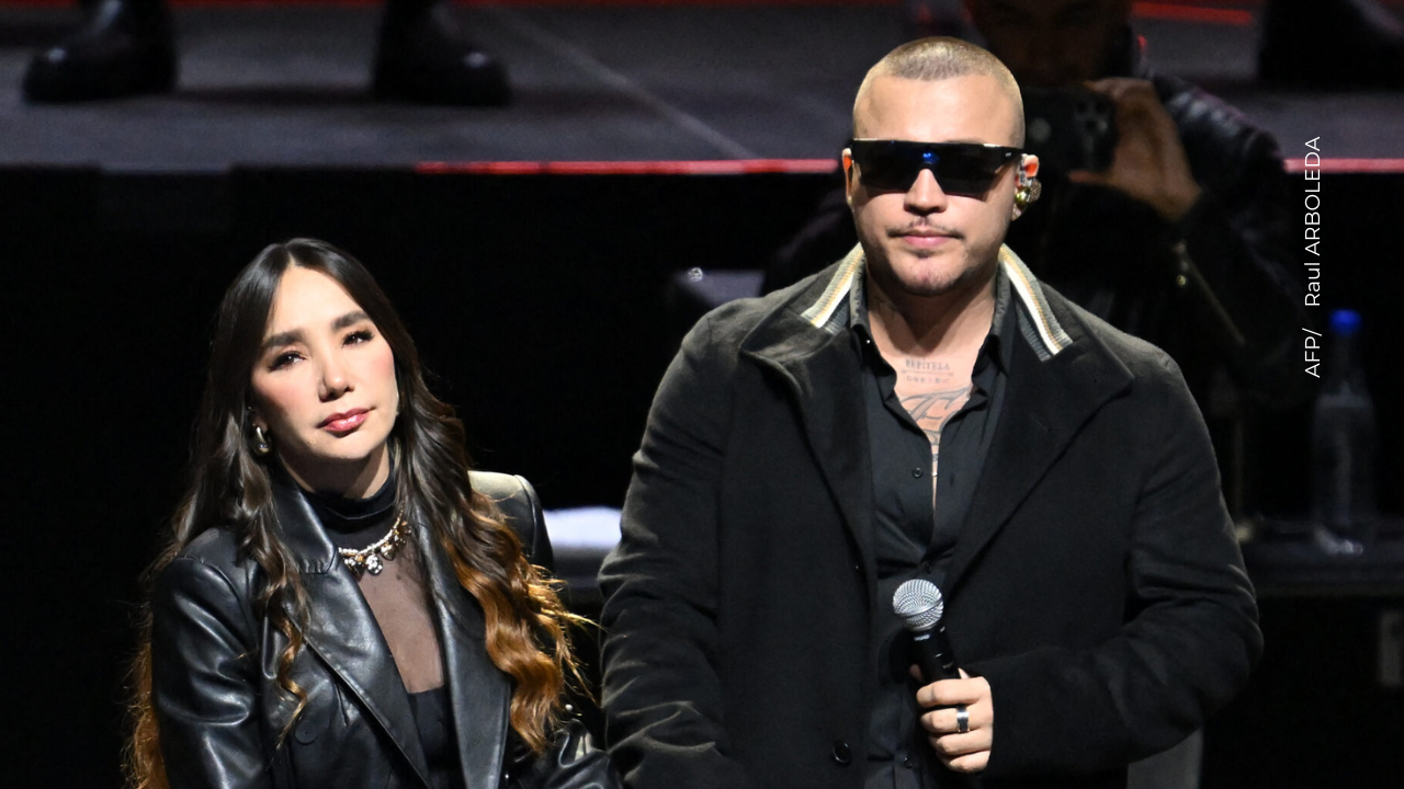 Jessi Uribe conmociona con tierno video de Paola Jara y Emilia