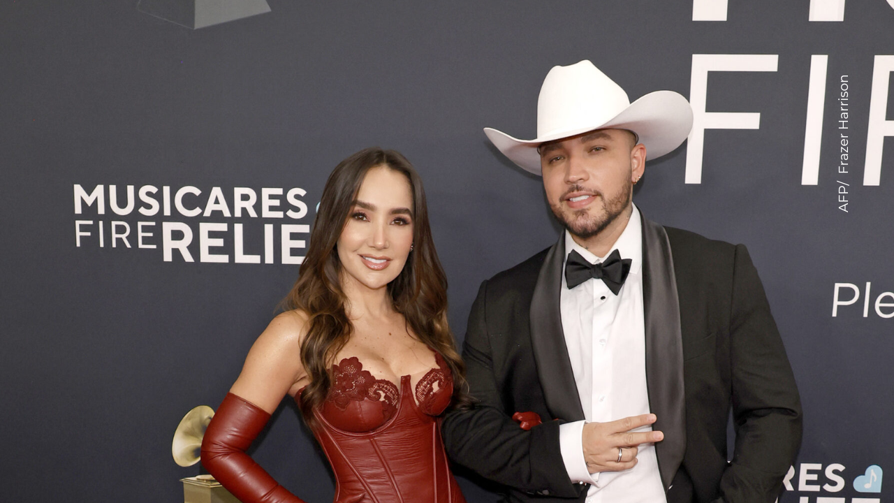 Jessi Uribe conmociona con tierno video junto a Paola Jara y Emilia