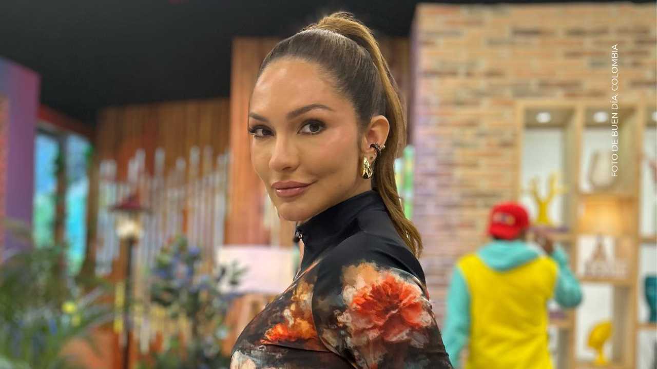 ¿Qué hará Kimberly Reyes como invitada VIP en La casa de los famosos Colombia?