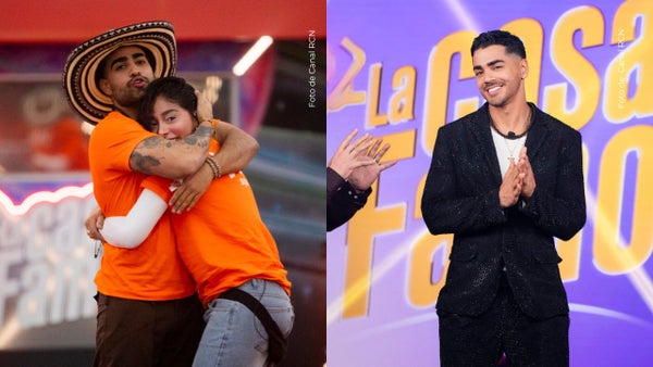 Eidevin López reveló si viajará a República Dominicana a verse con Karola pese a rumores con Jay Torres