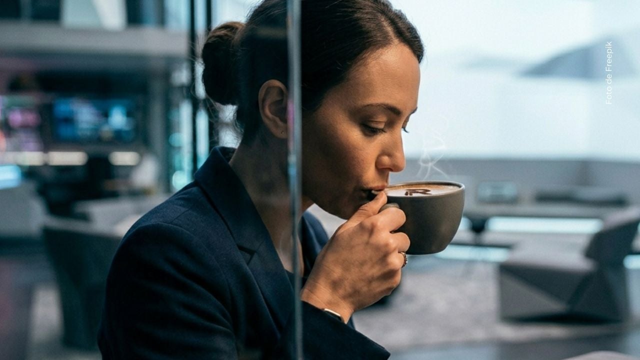 Científicos confirmaron que el café ayuda con la salud mental. 