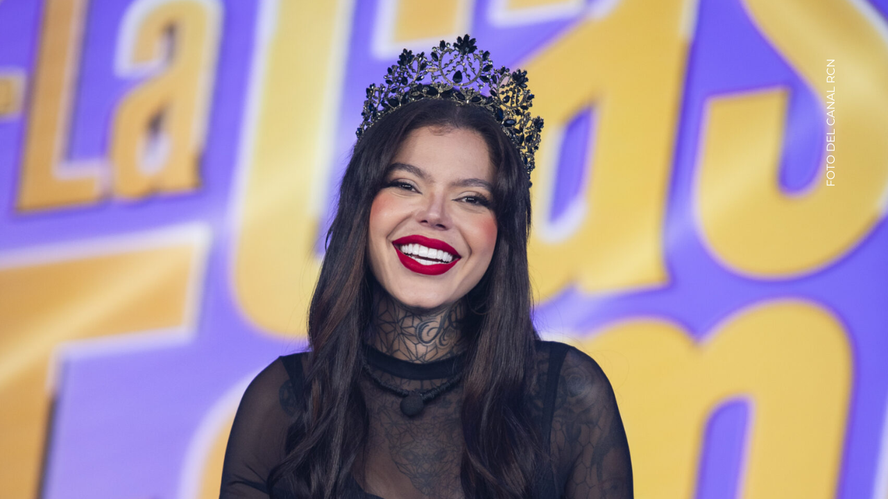 ¿Qué ha dicho Melissa Gate sobre Alexa Torrex?