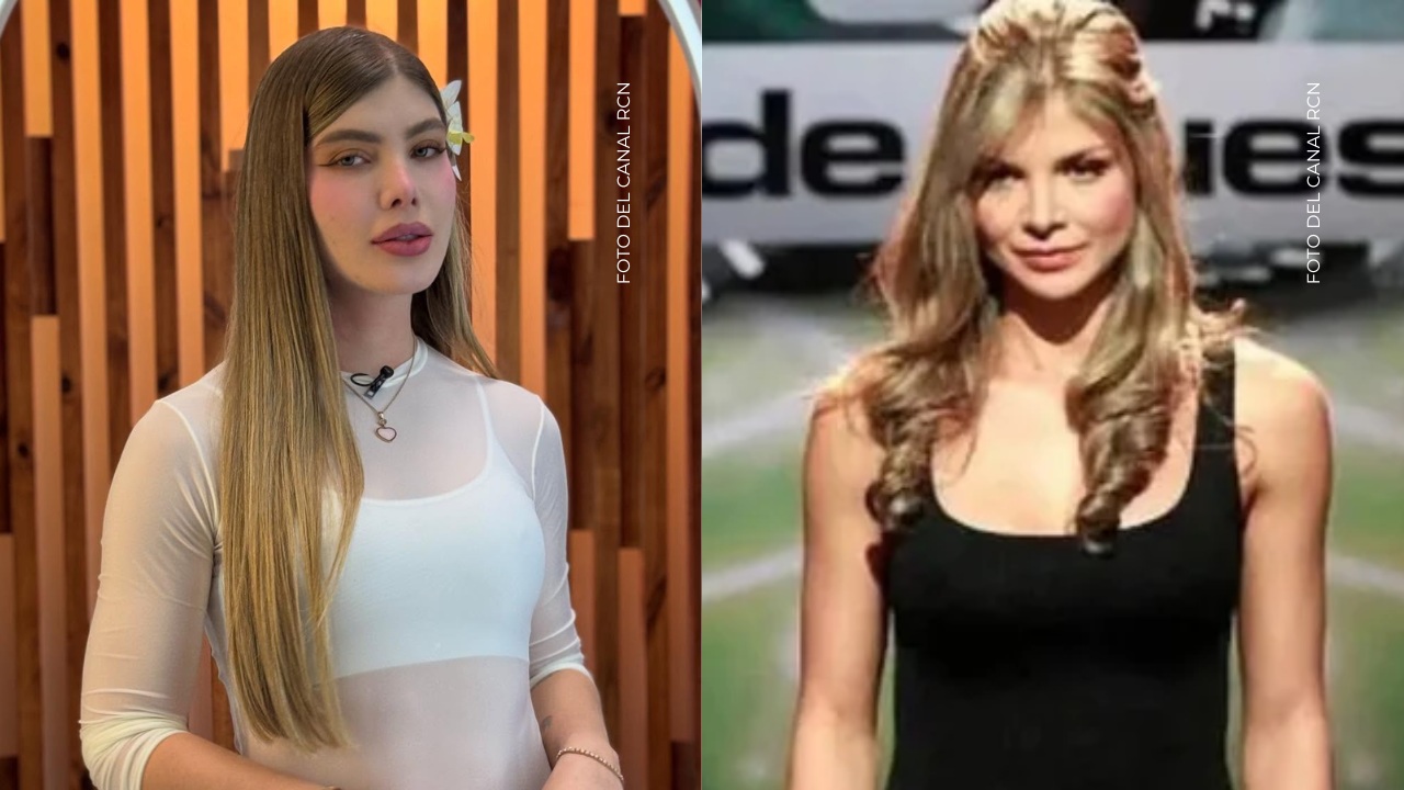 Sofía Jaramillo habló sobre el proceso de recuperación de Angélica Jaramillo