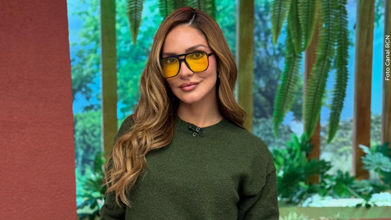 Kimberly Reyes entrará como invitada a La casa de los famosos Colombia