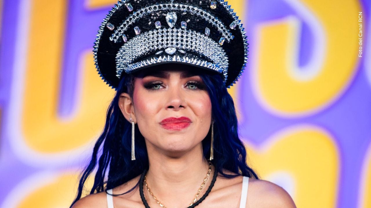 Alexa Torrex rompió el silencio tras polémica por no empacar sus maletas