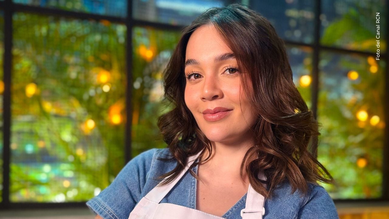 Lina Tejeiro sorprendió al mostrar lo mucho que creció su pancita de embarazo