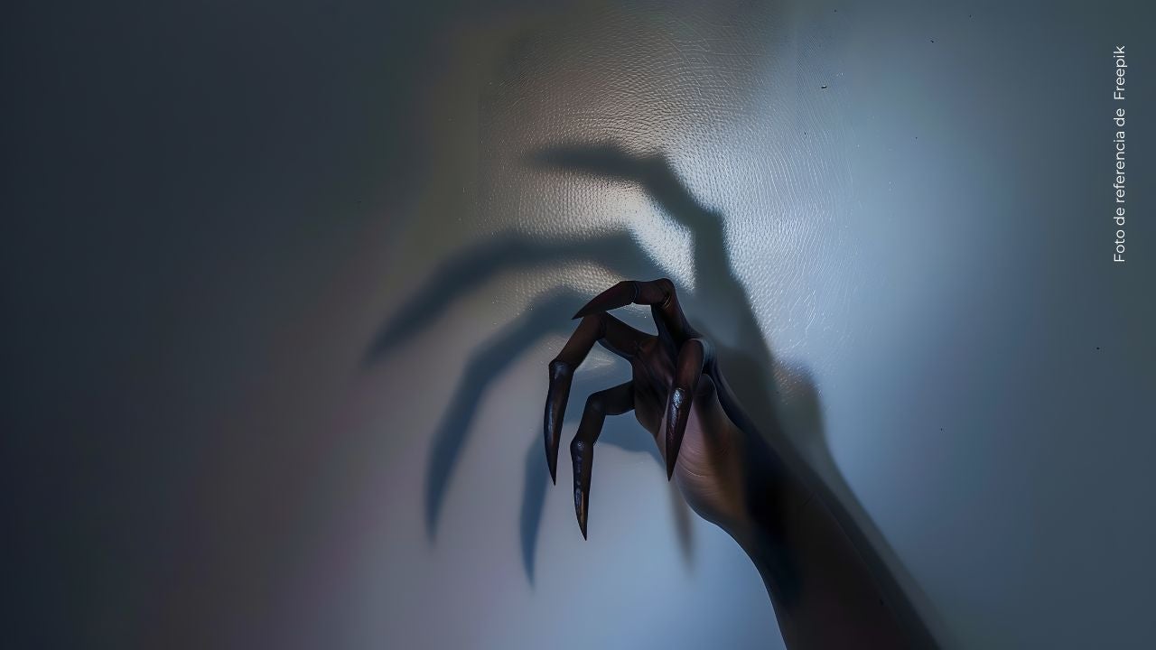 Cazzu sorprendió al revelar experiencia paranormal con su hija Inti