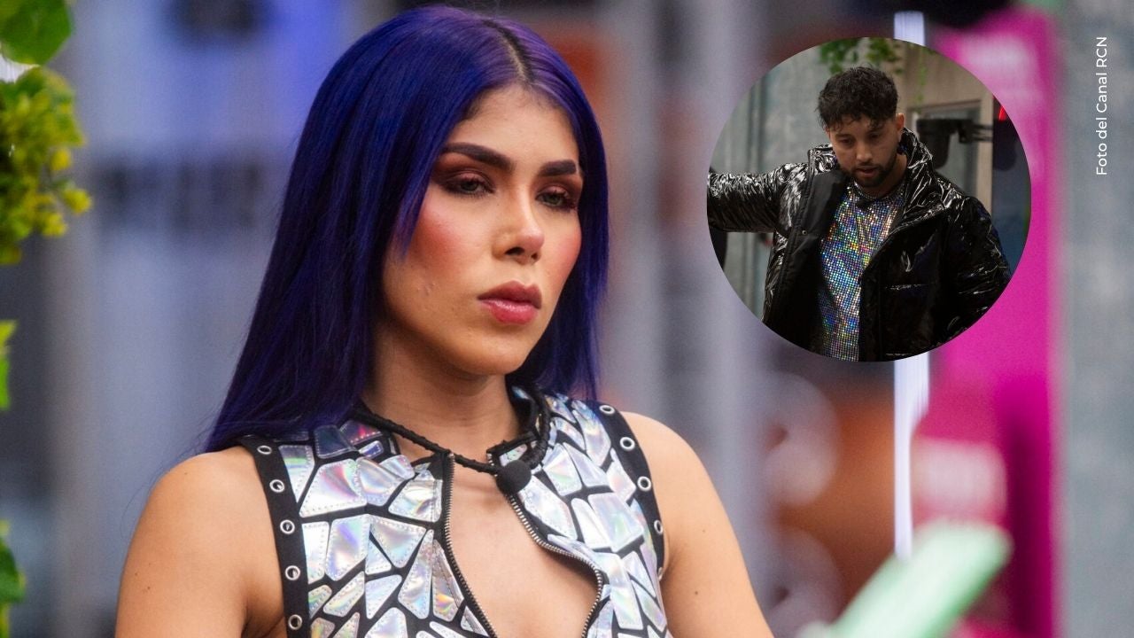 El inesperado lugar donde amaneció Alexa Torrex tras salir de La casa de los famosos
