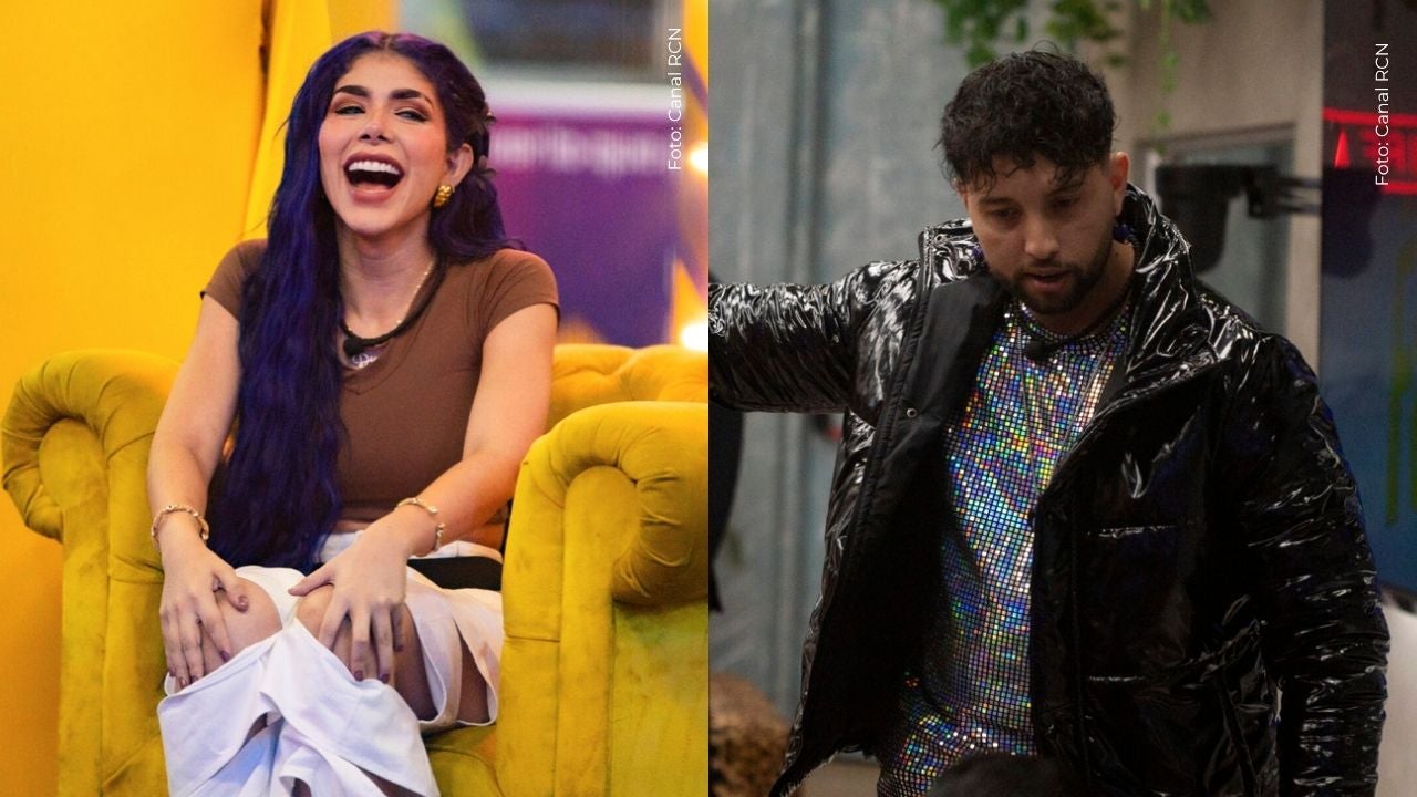 Alexa Torrex reaparece en redes con fuerte mensaje que sería para Jhorman Toloza.