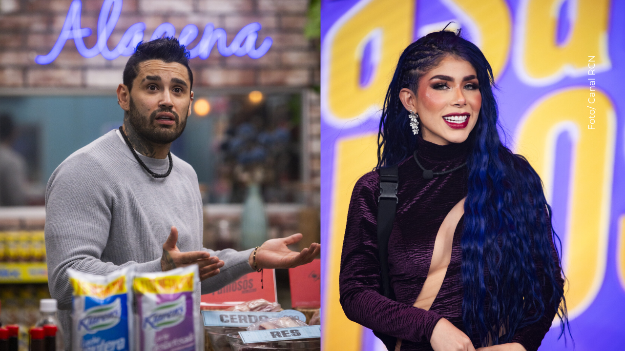 Alejandra Salguero sacude las redes con reacción sobre Tebi Bernal