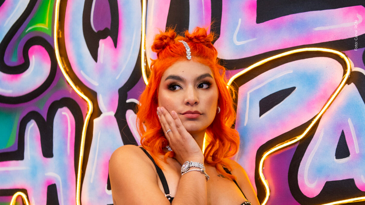 Hermana de Alexa Torrex presumió su encuentro junto a ella: ¿qué compartió en sus redes?