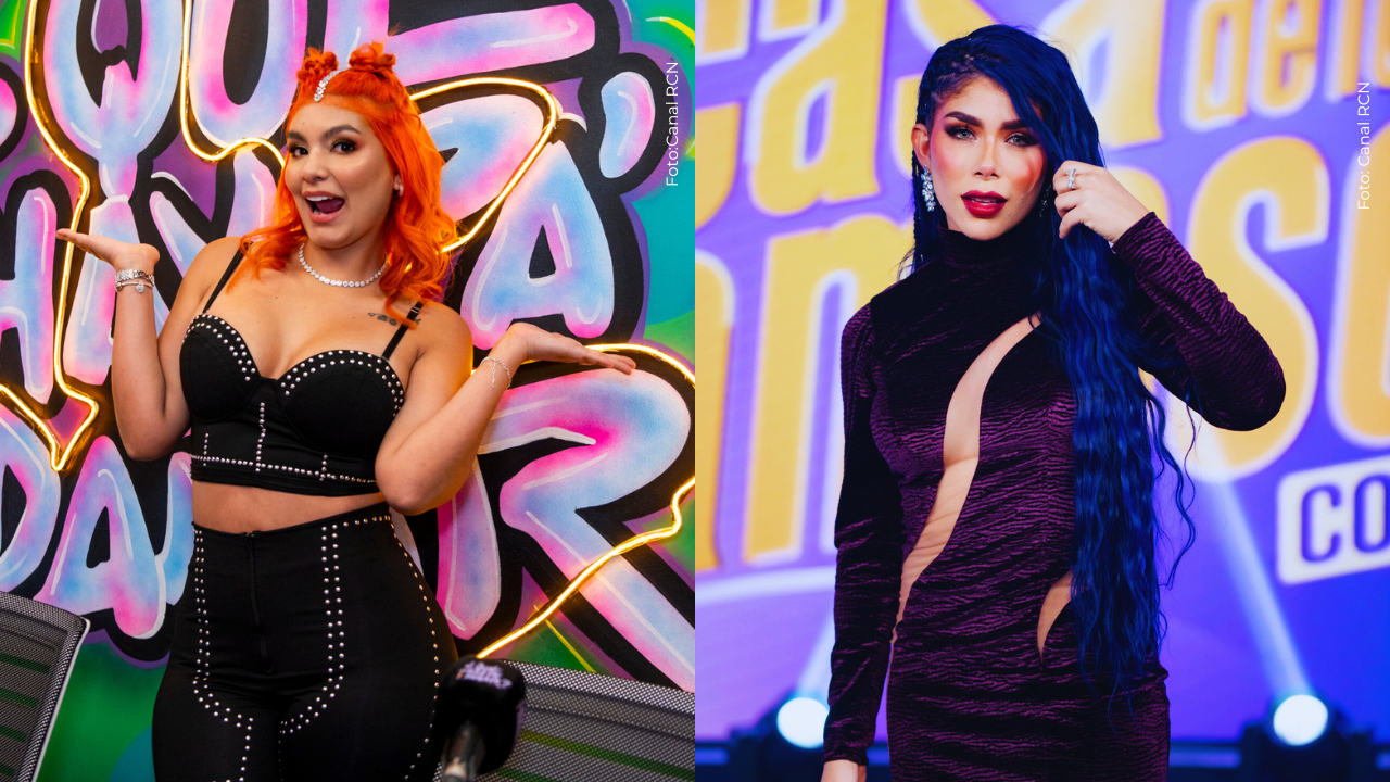 Hermana de Alexa Torrex presumió su encuentro junto a ella: ¿qué compartió en sus redes?