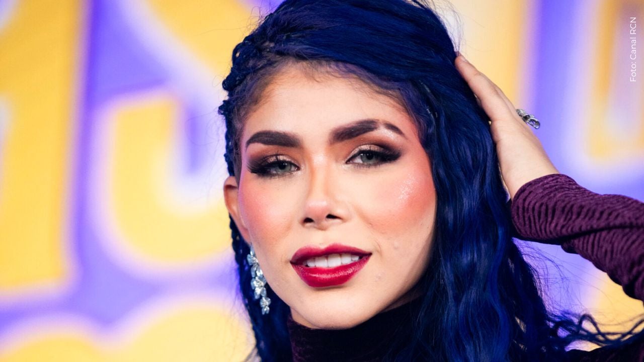 Alejandra Salguero, ex de Tebi, volvió a dar de qué hablar con curioso video en redes sociales