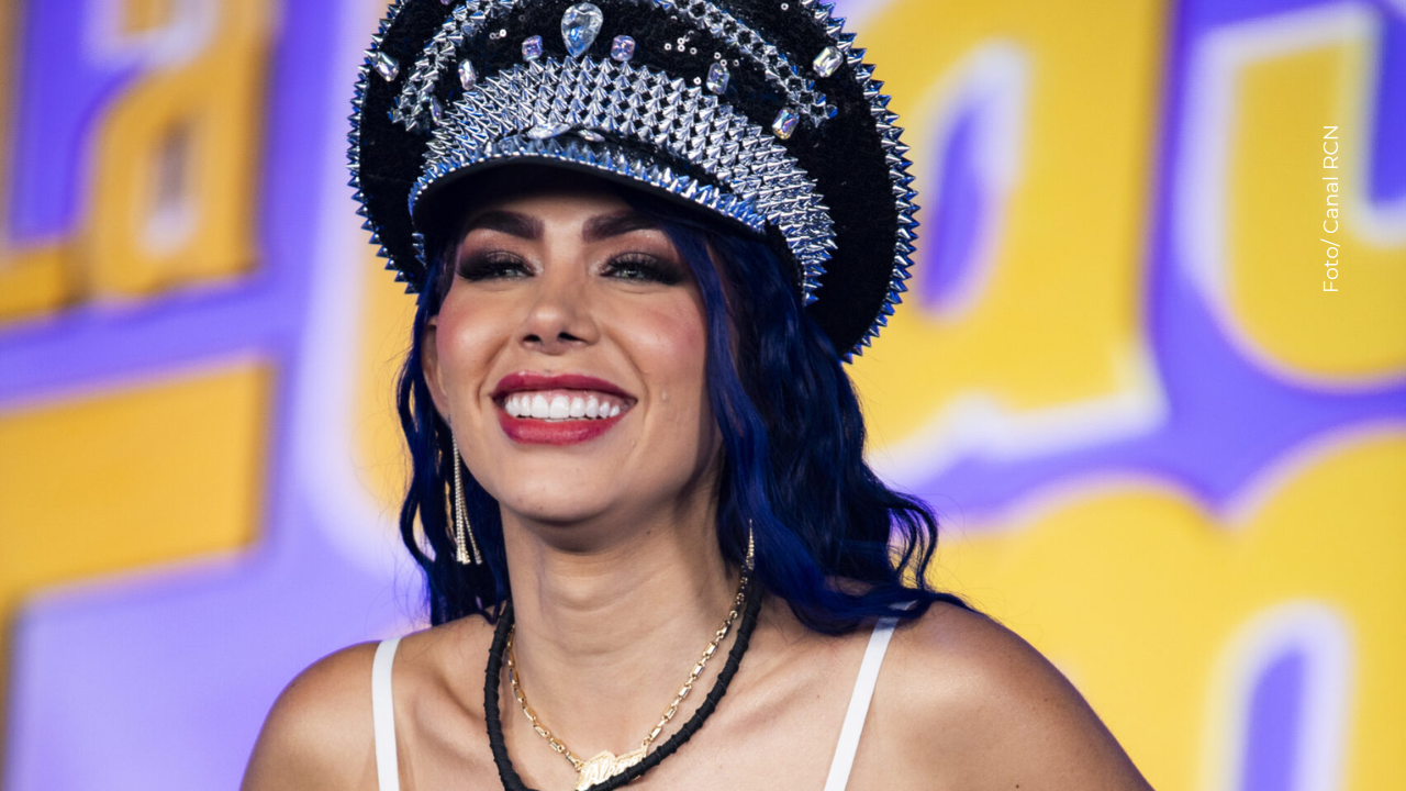 Alexa Torrex lanza comentario sobre Karola