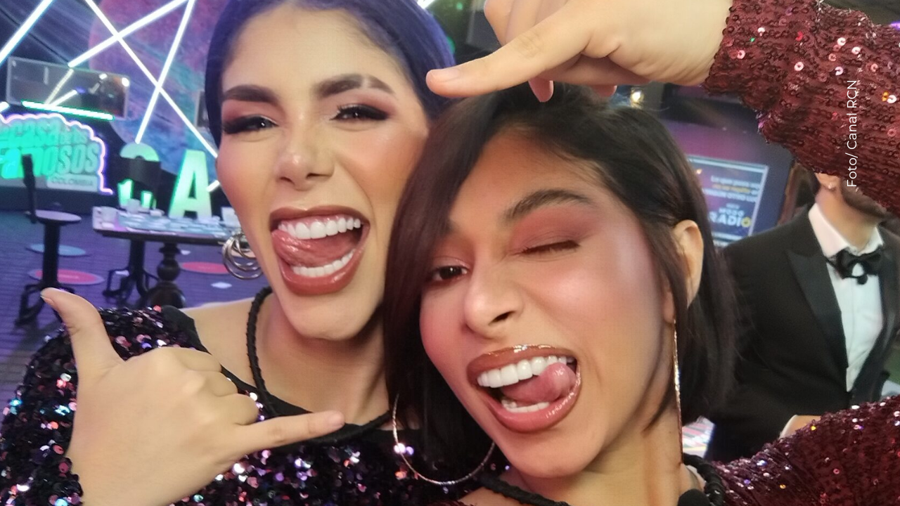 Alexa Torrex habla por primera vez de Karola tras su eliminación