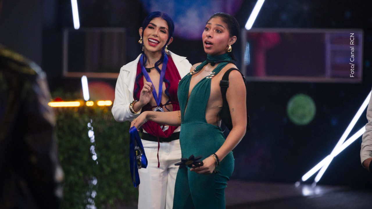 Alexa Torrex revela qué piensa de Karola tras su eliminación