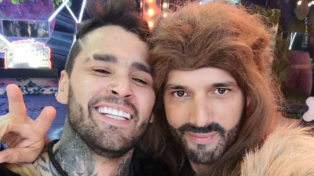 Tebi Bernal y Alejandro Estrada tuvieron contundente charla sobre sus estrategias: esto se dijeron