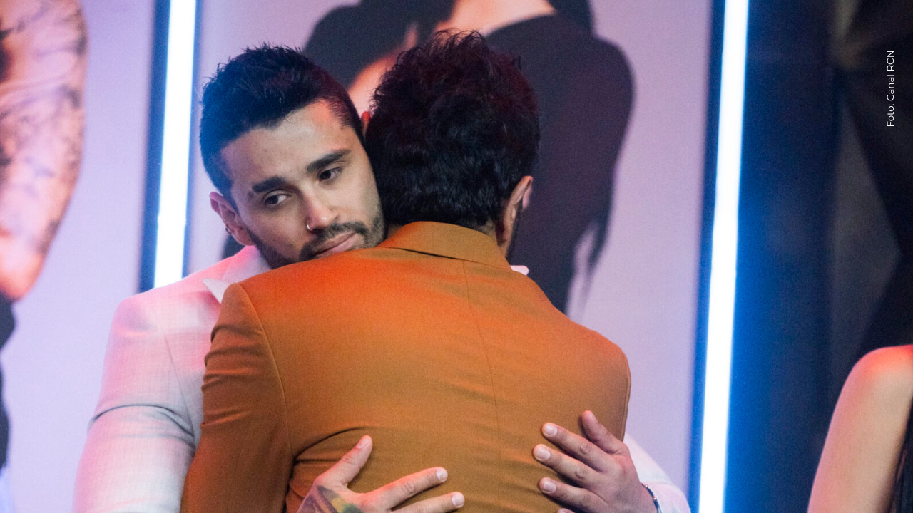 Tebi Bernal y Alejandro Estrada tuvieron contundente charla sobre sus estrategias: esto se dijeron
