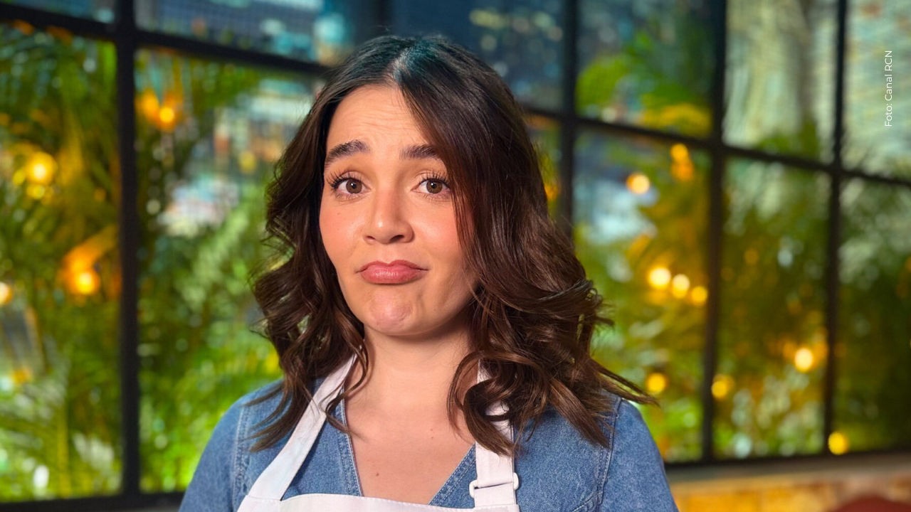 Lina Tejeiro reaparece en sus redes tras varios días se confirmar su embarazo: ¿cómo luce?