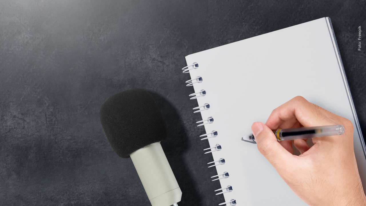 Él es el periodista colombiano habría desaparecido hace varios días: ¿qué se sabe al respecto?