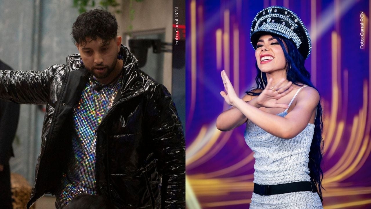 Jhorman Toloza se pronunció luego de que Alexa Torrex se reencontrara con su familia tras La casa de los famosos Colombia