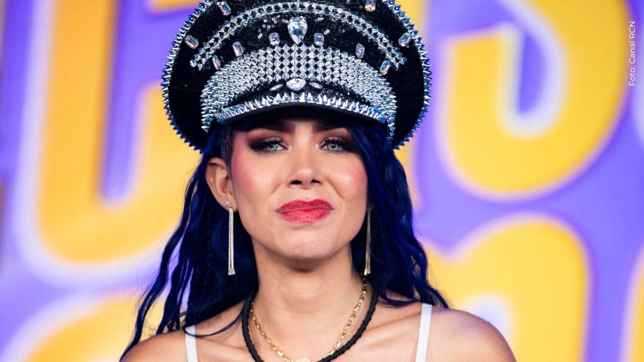 Jhorman Toloza se pronunció luego de que Alexa Torrex se reencontrara con su familia tras La casa de los famosos Colombia