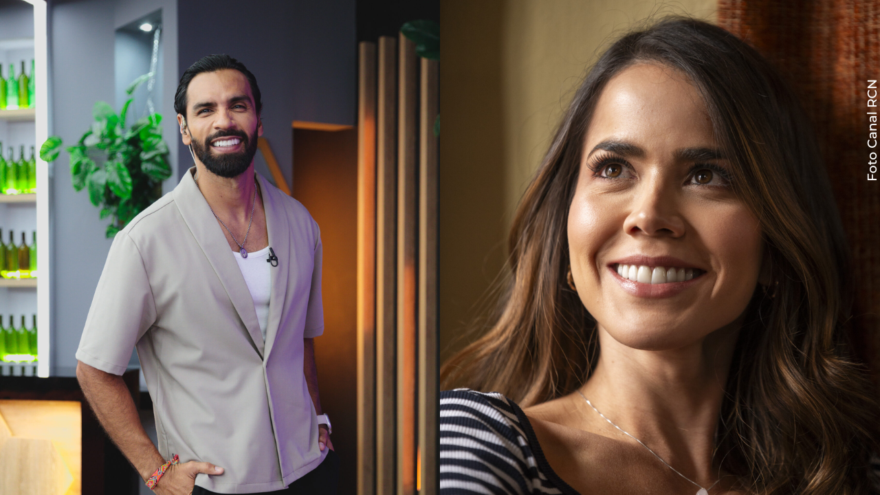 Salomón Bustamante sorprendió tras hablar de buscar novia en Cartagena
