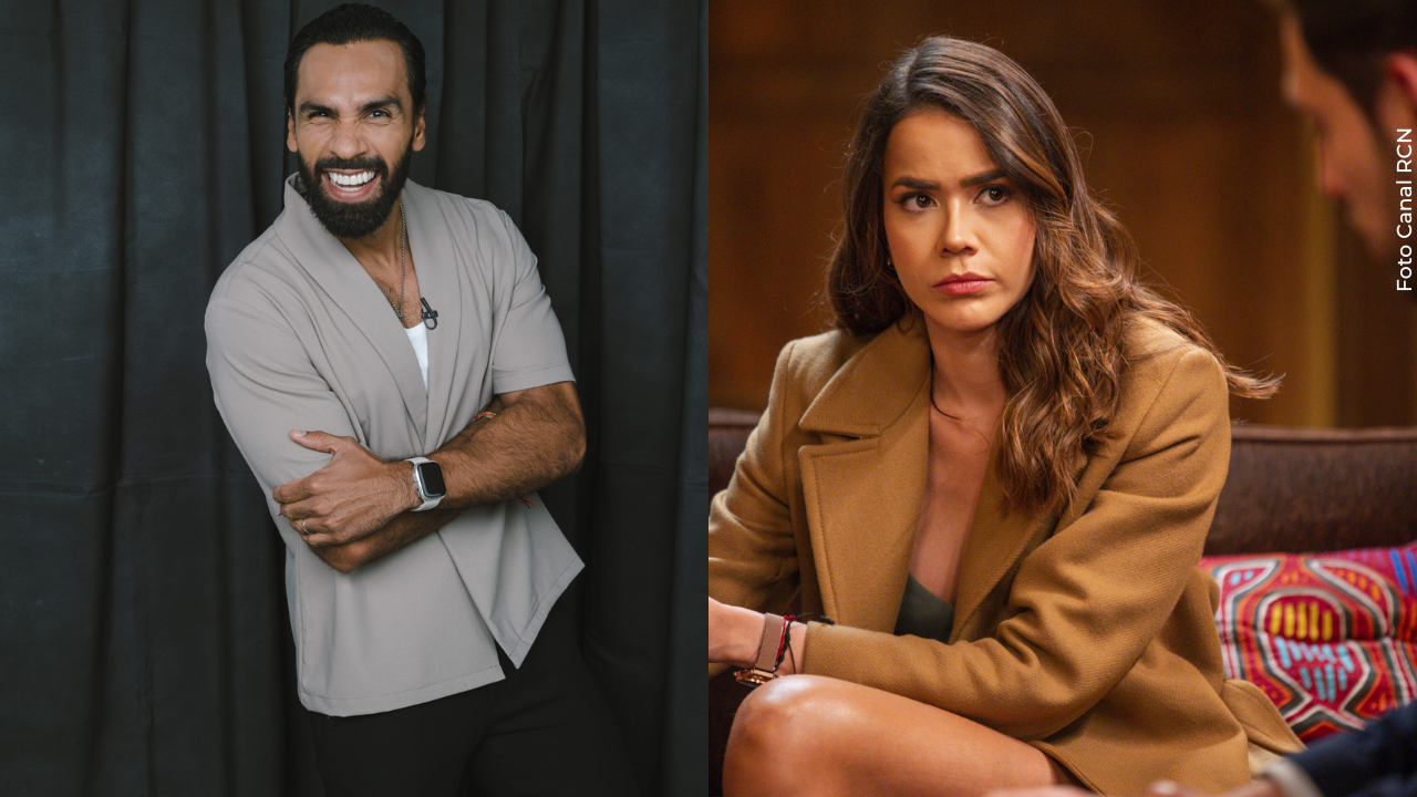 ¿Salomón Bustamante se separó? Comentario sobre buscar novia desató rumores
