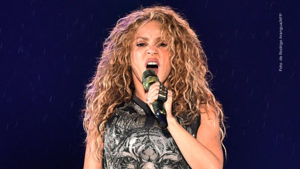 Shakira es la encargada de la canción oficial para el Mundial 2026: esta fue la pista que dio