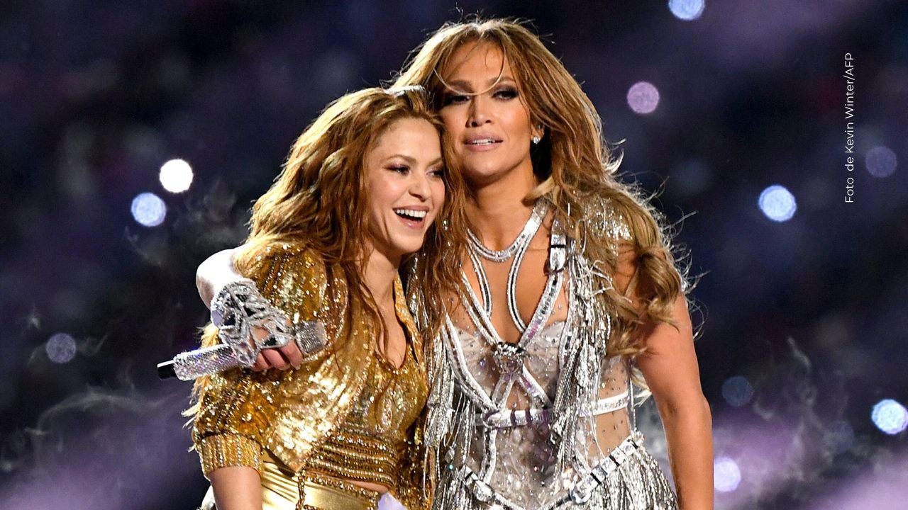 Shakira anunció "Dai Dai", canción oficial del Mundial.