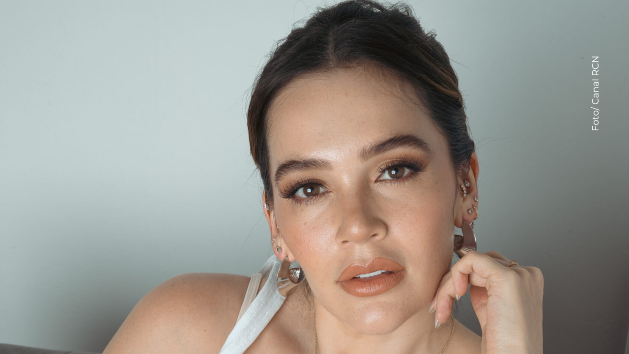 Lina Tejeiro rompe el silencio y revela qué no expondrá de su embarazo