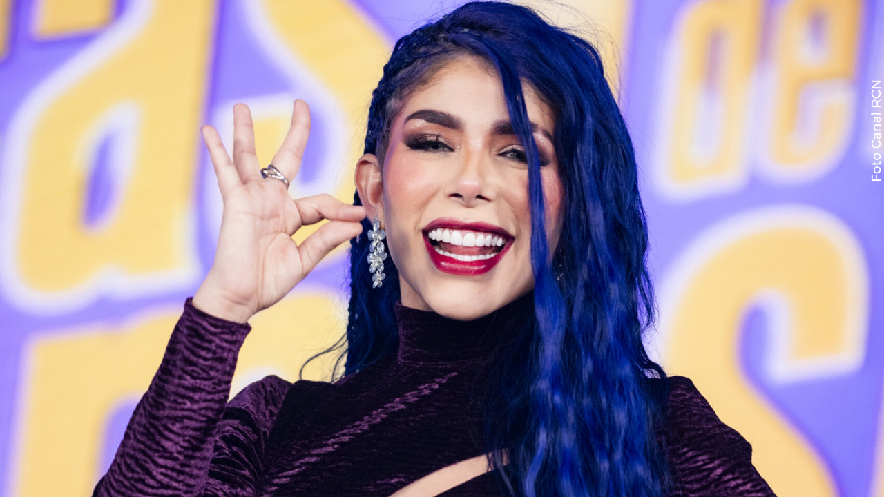 Alexa Torrex podría reingresar a La casa de los famosos: El Jefe sorprendió con esta noticia