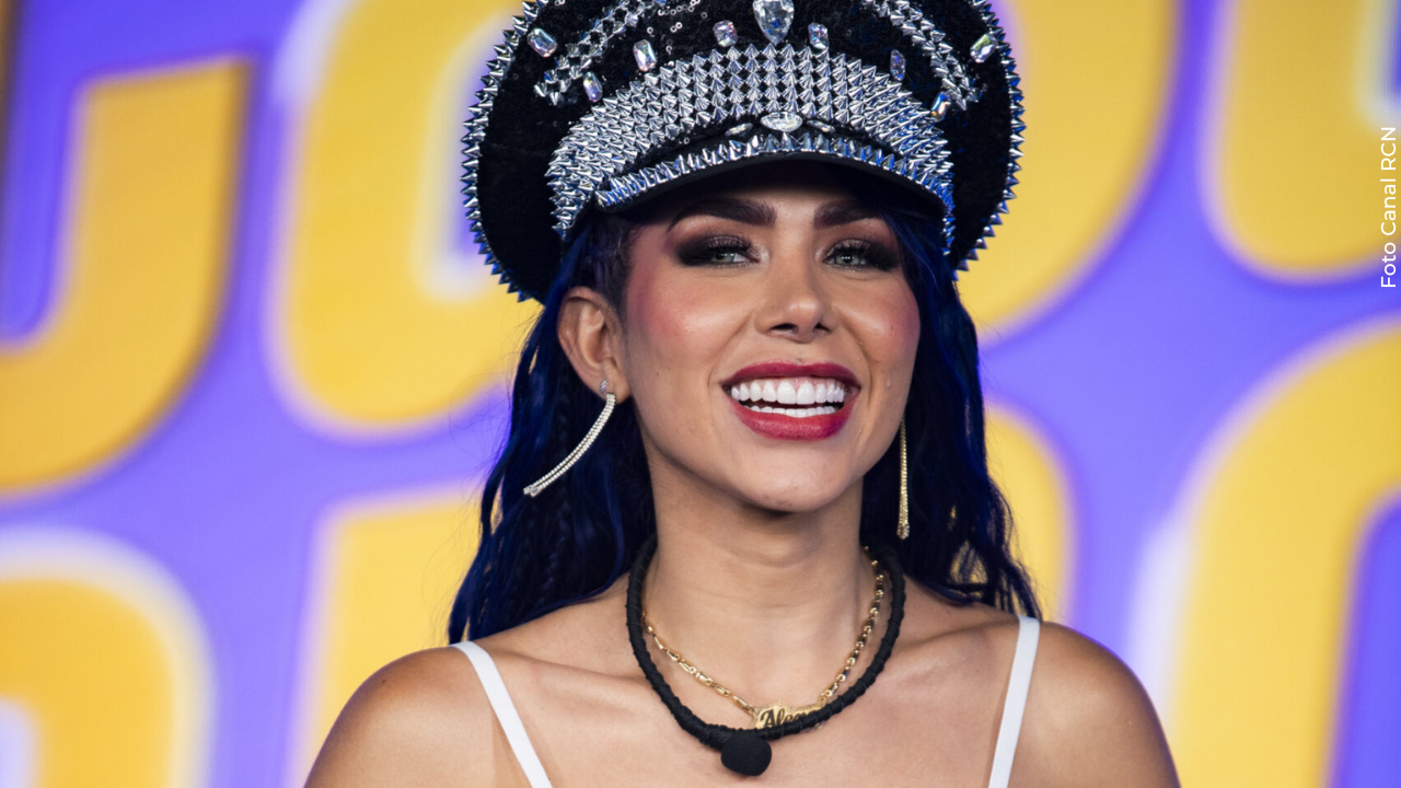 Alexa Torrex podría regresar a La casa de los famosos Colombia
