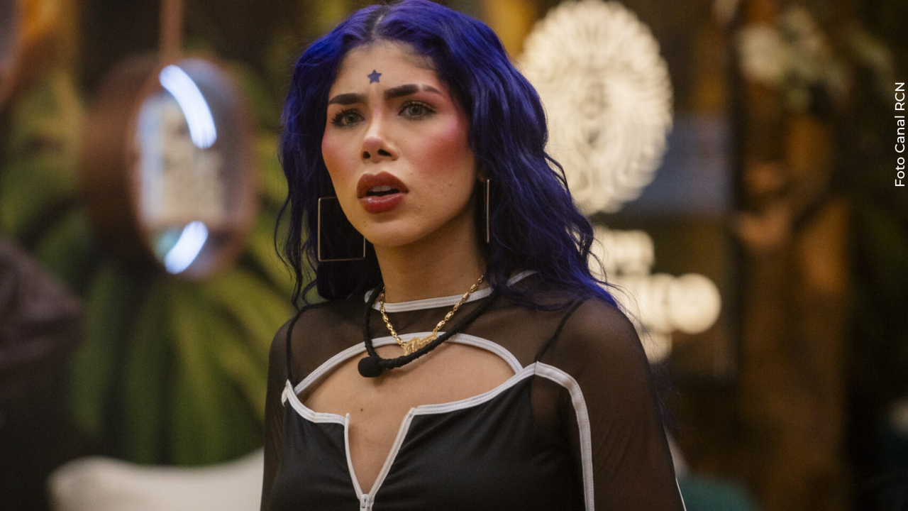 Alexa Torrex habló tras conocer que podría reingresar a La casa de los famosos