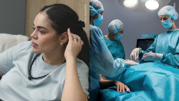 La Segura preocupa al revelar su estado de salud tras retirar dispositivo médico: “es muy compleja”