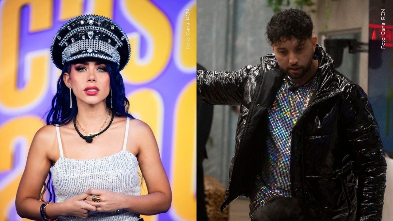Alexa Torrex reveló el drama de lo que tuvo que hacer para entrar a su apartamento