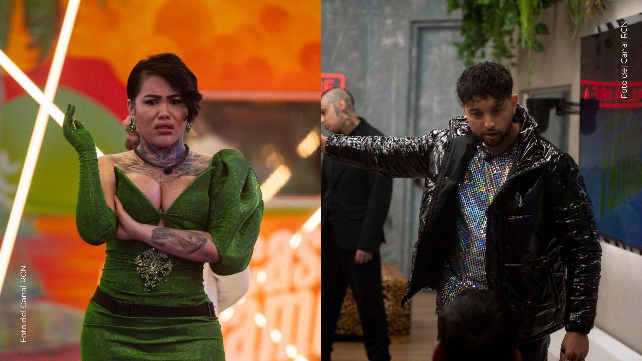 Yina Calderón demandaría a ex de Alexa Torrex tras fuertes declaraciones