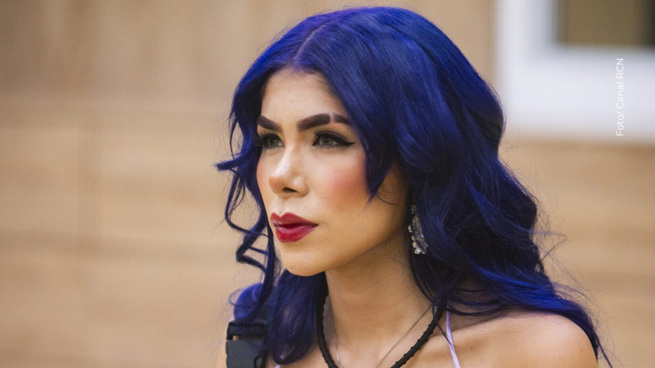 Alexa Torrex se sincera sobre su ruptura