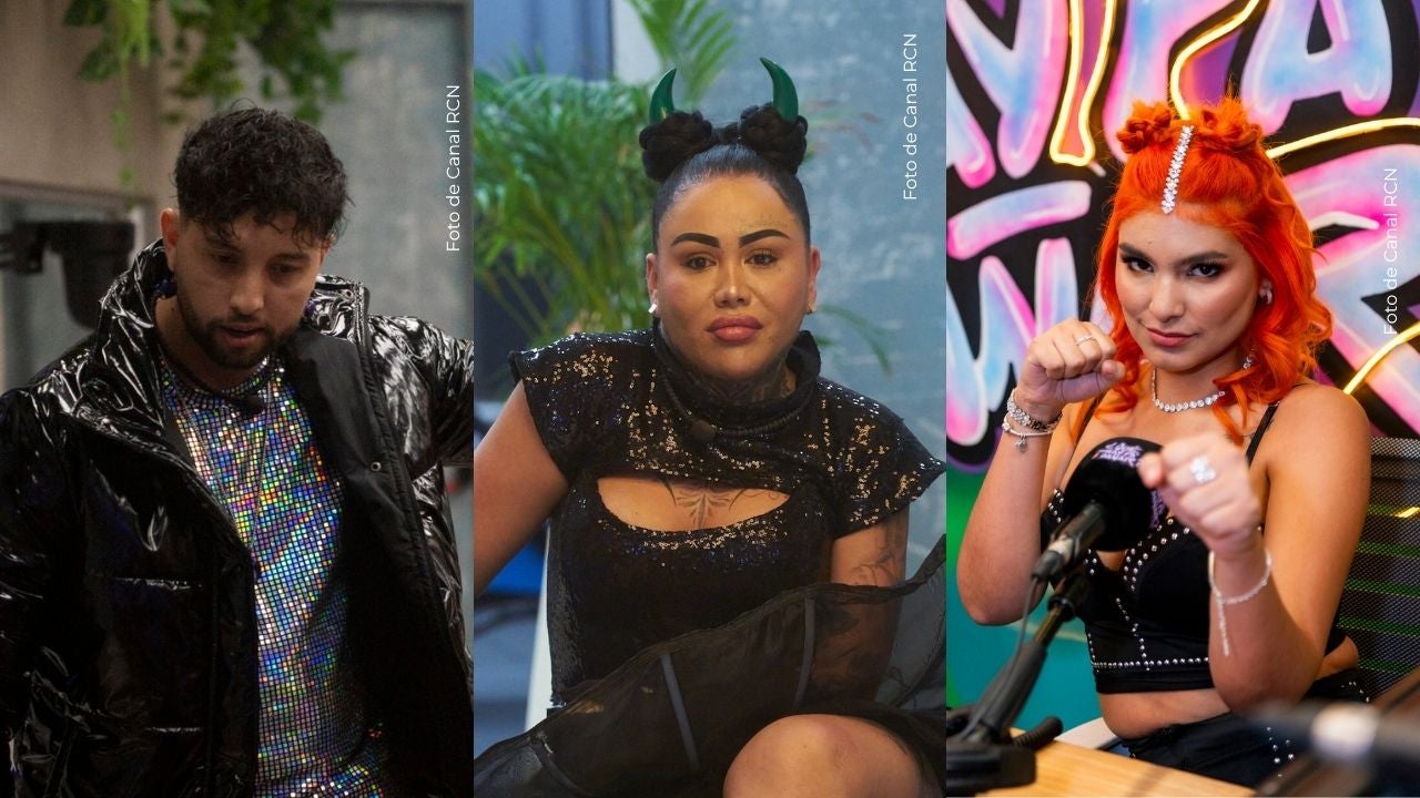 Maiye Torrex habló de las acciones legales que tomará Yina Calderón.