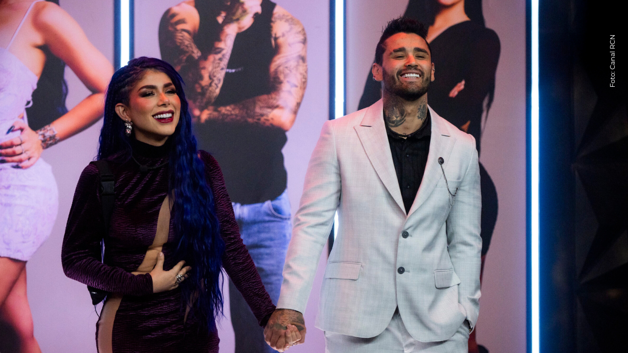 Tebi Bernal confesó lo que hará con Alexa Torrex cuando se reencuentren: esto dijo