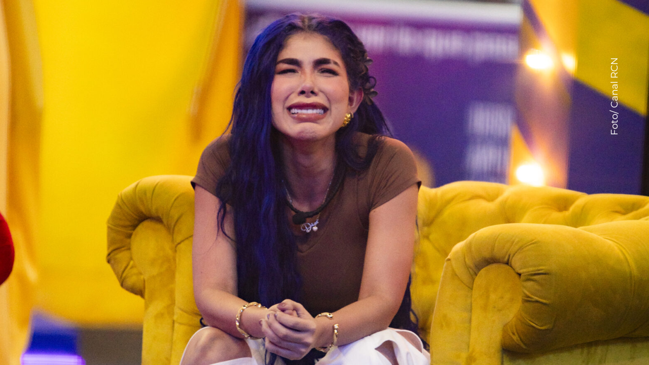 Hermana de Alexa Torrex no se quedó callada tras declaraciones de Jhorman