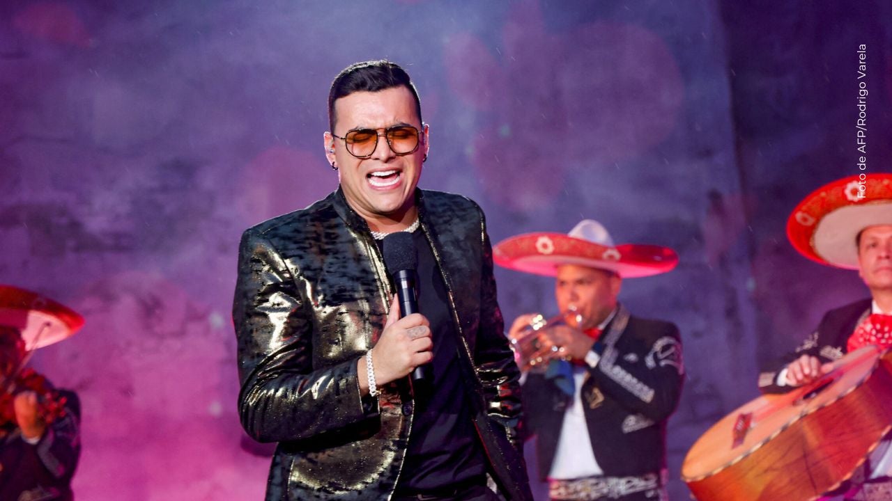 El “nuevo vocalista” de la banda de Yeison Jiménez que terminó siendo una broma