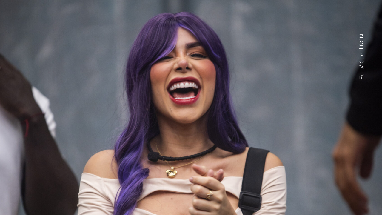 Esto dijo Alexa Torrex sobre regresar a La casa de los famosos
