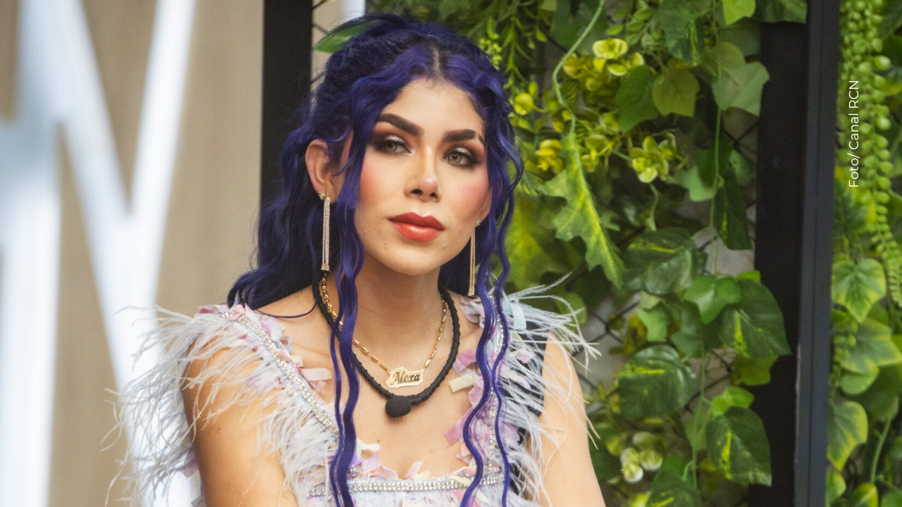 Alexa Torrex habla de su posible regreso a la casa