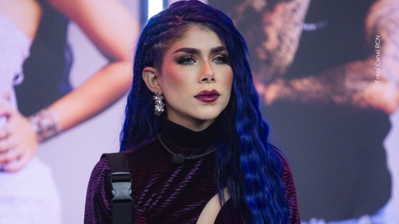 Alexa Torrex habló sobre su posible regreso a La casa de los famosos